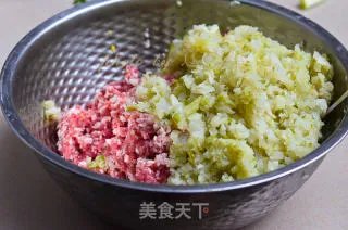 妈妈牌冬至饺子