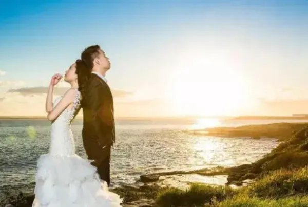 婚纱照价格一般多少