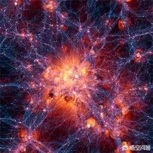 人类终于拍到了第一张黑洞相片，它的意义是什么？