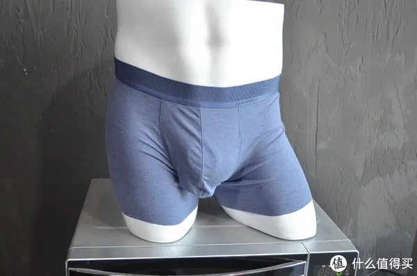 30-100元男士内裤系列测评 篇二：蕉内、螃蟹秘密、separatec、舒雅四款内裤测评