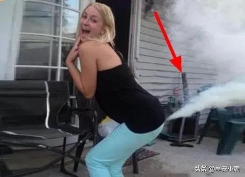 憋回去的屁，最后去了哪里？