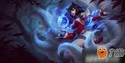 《英雄联盟手游》阿狸出装攻略 lol阿狸怎么出装