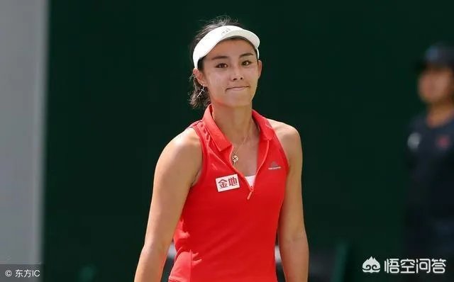 如何评价江西网球赛缔造WTA首次中国选手会师单双打决赛的纪录？