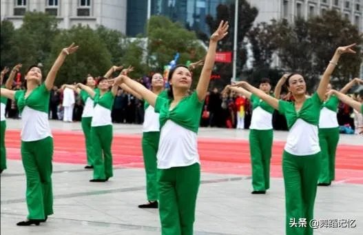 怎样跳好广场舞呢？