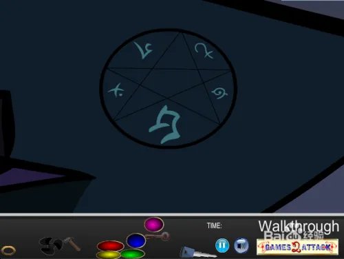 逃离鳄鱼岛游戏攻略