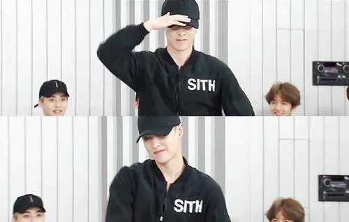 张艺兴参加的原创节目