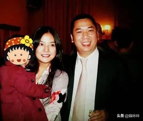 赵薇真的离婚了吗？