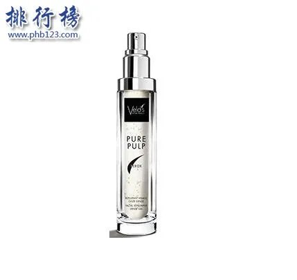 植物系列的护肤品牌排行 植物护肤品哪个牌子好