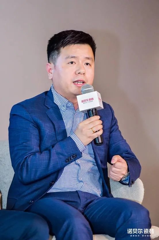 超级白大板瓷抛砖震撼上市，诺贝尔再次打造“高端中国制造”新高度