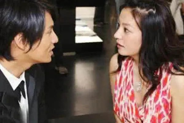 陈坤跟赵薇是很好的朋友,现如今他们两个人之间的关系如何了?