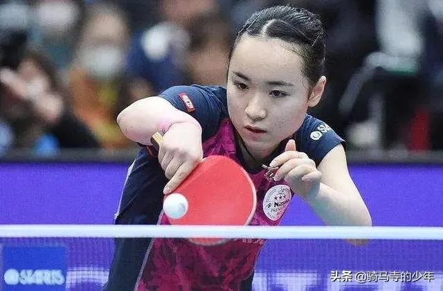 乒乓球卡塔尔公开赛如果朱雨玲遇上伊藤美诚赢的几率大不？