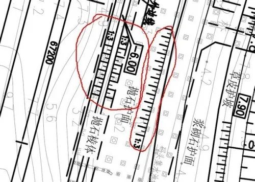 什么叫等高线 等高线有哪些特性