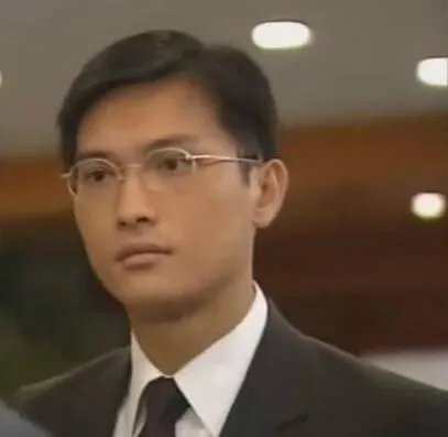 TVB出品的创世纪中刘恺威图片 揭秘叶荣泽幡然醒悟原因