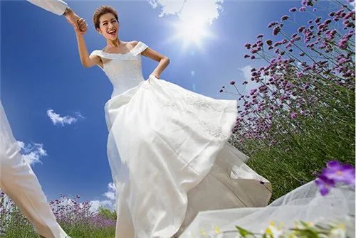 合肥拍婚纱摄影排行榜  合肥较好的婚纱摄影影楼