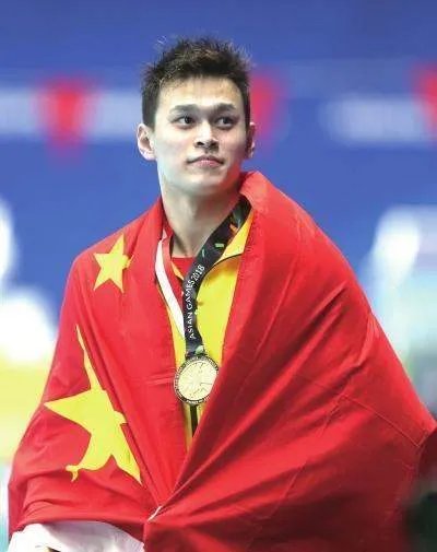 孙杨禁赛8年裁决被撤销，300天来他都经历了什么？