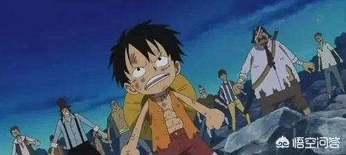 《海贼王》里头果实都能够觉醒，那么路飞的果实觉醒了以后会是怎么样的？