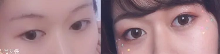 夏季约会甜美妆教程 甜美妆容化妆步骤带图