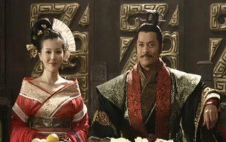 戚夫人下场很悲惨，她是怎么得罪了吕雉呢？