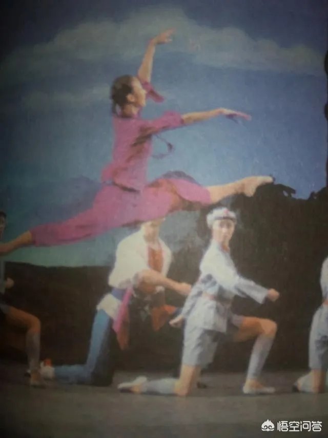 芭蕾舞起源于哪里？