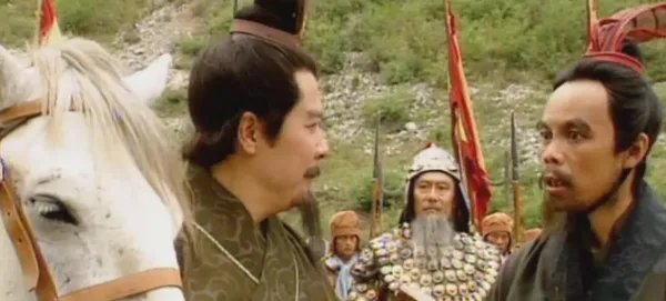 正史中，东吴西蜀九大谋士，有八位终生都是武将吗？