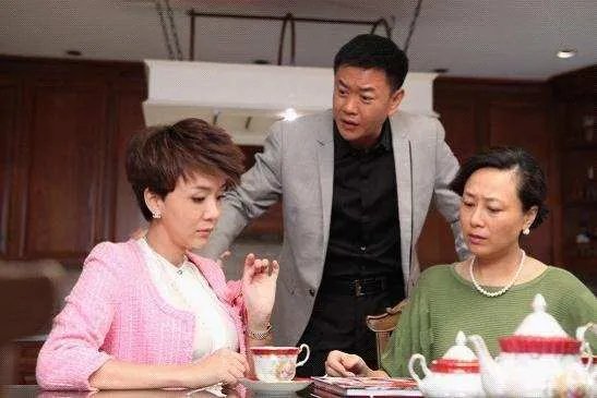 孩奴电视剧剧情都讲了什么，结局怎么样了？