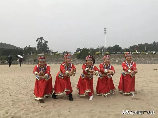 广场舞最适合哪种年龄的人跳?为什么?