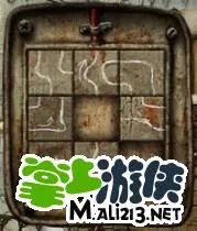 机械迷城拼图 第八关找猫图文攻略