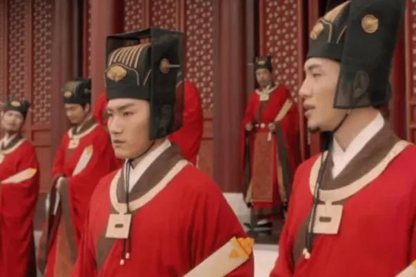 李少红回应《大宋宫词》争议,你认为《大宋宫词》如何?