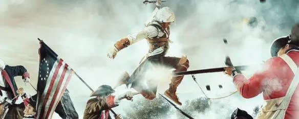 刺客信条3剧情是什么