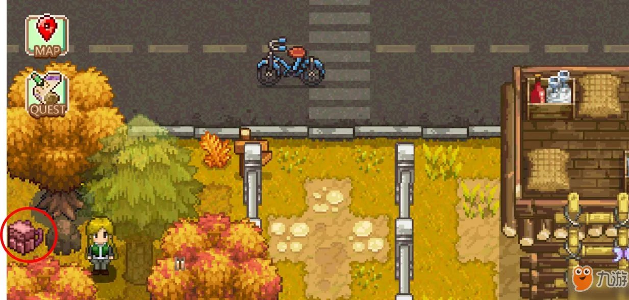 奶牛镇的小时光任务攻略 任务丢失物品及位置分享