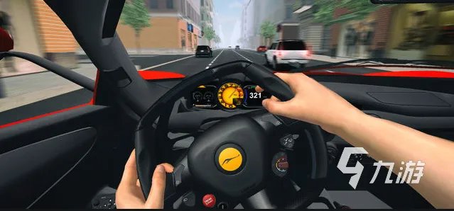 赛车游戏排行榜前十名2021 真实赛车游戏大全推荐