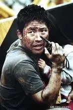 流感电影里的人物