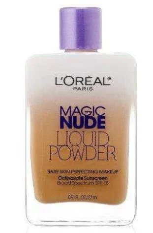 粉底液哪个牌子好 这7款粉底液口碑最好