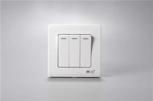 双联双控开关什么意思