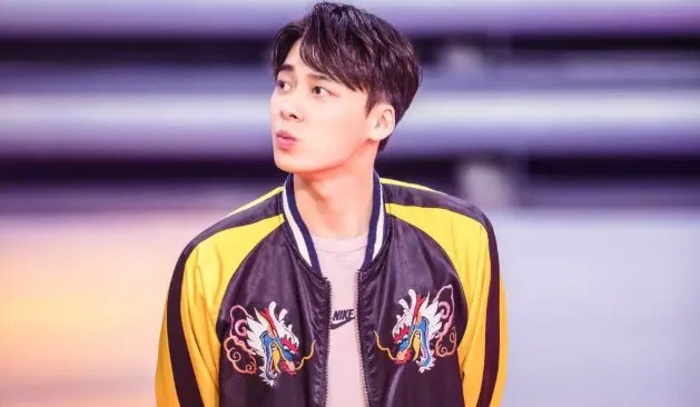 李易峰模仿粉丝尖叫，他这么皮你喜欢吗？