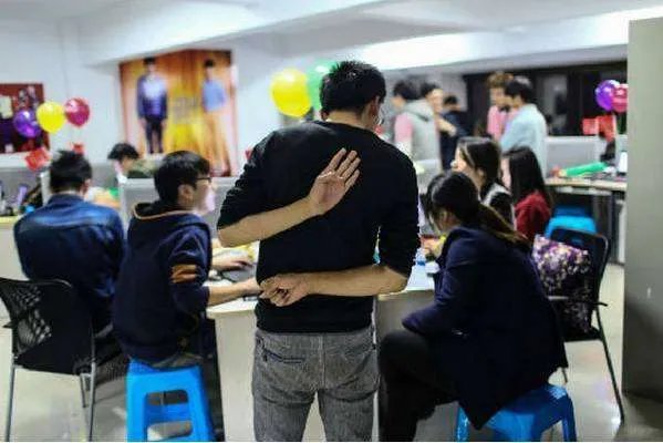 中国人是世界上最勤奋的