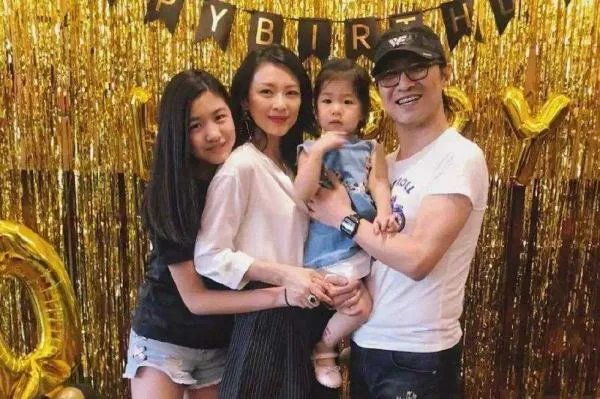 章子怡承认怀二胎,汪峰那么“渣”,为何那么多女人为他生子?