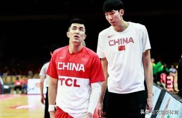 曾被球迷寄予厚望的周琦，在经历世界杯后，还能扛起男篮大旗吗？