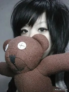 非主流静态女生的头像！！！