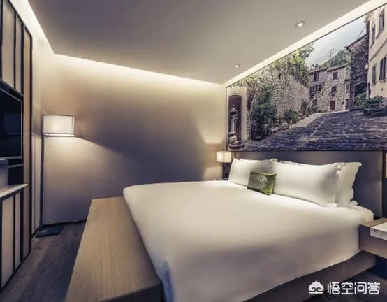 在外住酒店、宾馆有哪些经验禁忌？