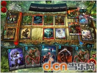 《混沌与秩序对决》详尽图文评测及玩法介绍