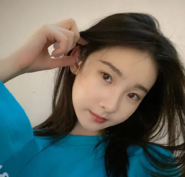 张艺凡没有攻击性