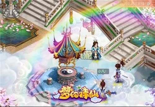 梦幻诛仙新手快速冲级攻略 新手怎么升级快