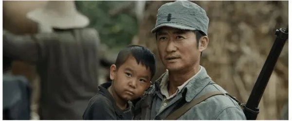 导演袁和平与吴京聚餐，袁和平的武术指导能力有多强？