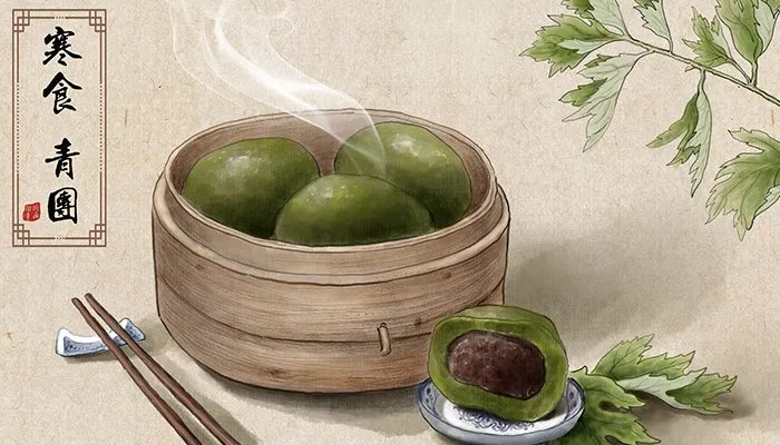 清明节的习俗是什么