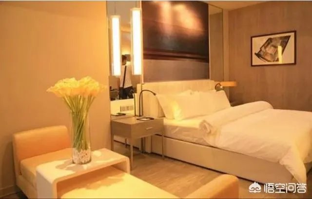 在外住酒店、宾馆有哪些经验禁忌？