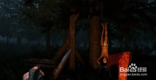 森林保暖服怎么做