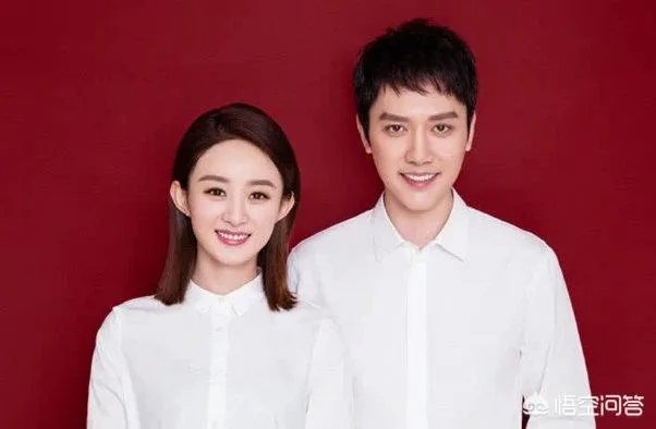 冯绍峰方否认离婚。为何明星频传离婚问题？