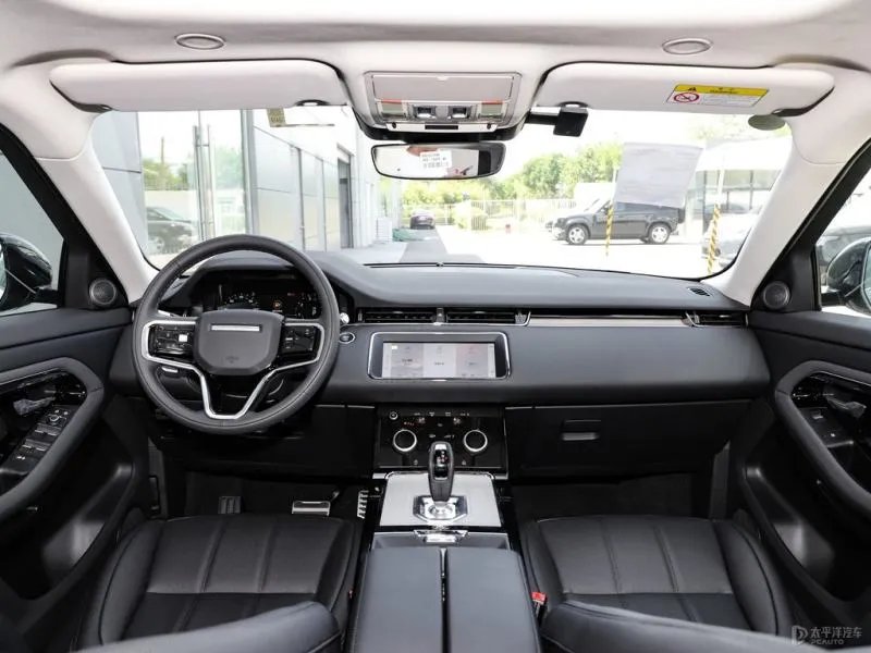 揽胜极光2021款落地需要多少钱？揽胜极光优惠价