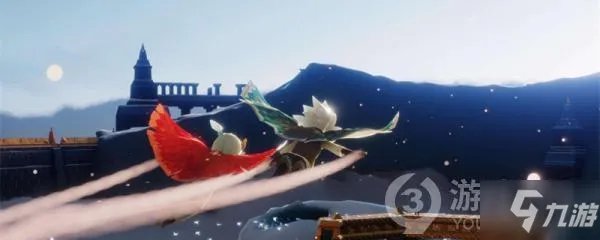 光遇红狐狸面具先祖在哪 红狐狸面具先祖位置介绍